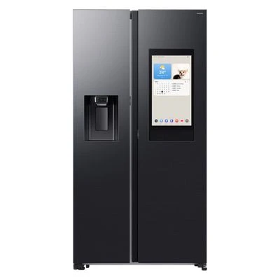 ตู้เย็น RS90F65A2FST 614 L, 21.7 Q, เบอร์ 5