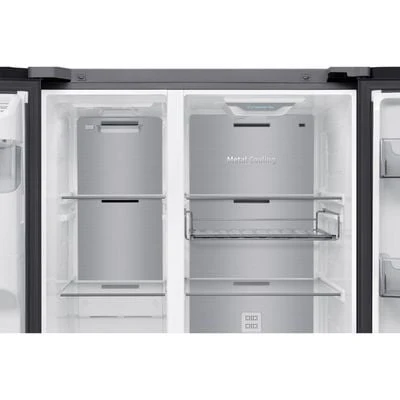 ตู้เย็น RS90F65A2FST 614 L, 21.7 Q, เบอร์ 5 รูปที่ 10