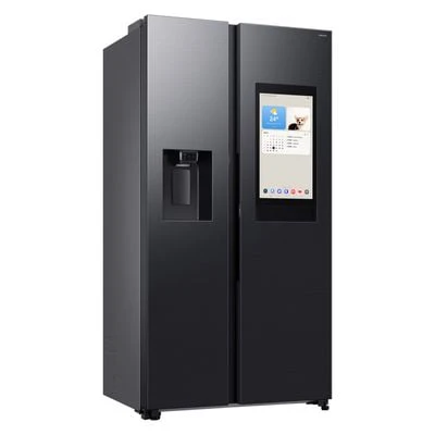 ตู้เย็น RS90F65A2FST 614 L, 21.7 Q, เบอร์ 5 รูปที่ 2