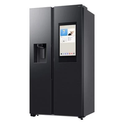 ตู้เย็น RS90F65A2FST 614 L, 21.7 Q, เบอร์ 5 รูปที่ 3