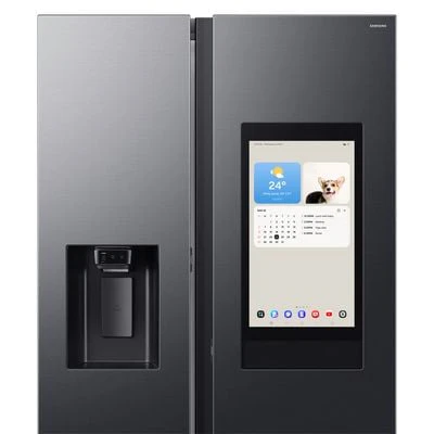 ตู้เย็น RS90F65A2FST 614 L, 21.7 Q, เบอร์ 5 รูปที่ 4