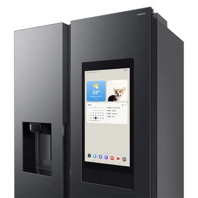 ตู้เย็น RS90F65A2FST 614 L, 21.7 Q, เบอร์ 5 รูปที่ 5