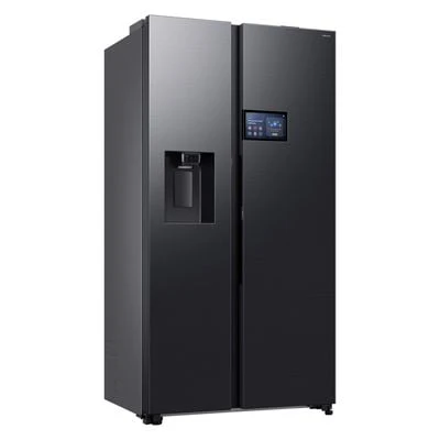 ตู้เย็น RS90F65D2FST 614 L, 21.7 Q, เบอร์ 5 รูปที่ 2