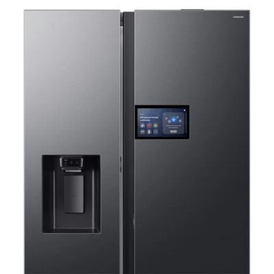 ตู้เย็น RS90F65D2FST 614 L, 21.7 Q, เบอร์ 5 รูปที่ 4