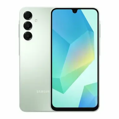 โทรศัพท์มือถือ Galaxy A16 LTE (8/256)