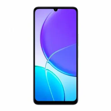 โทรศัพท์มือถือ VM-Y04CV Y04 (4+64) CRYSTAL VIOLET รูปที่ 2