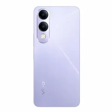 โทรศัพท์มือถือ VM-Y04SB Y04S (4+64) CRYSTAL VIOLET รูปที่ 3