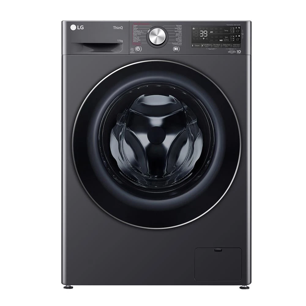 เครื่องซักผ้า FV1411S3MA.AMBPETH 11 kg