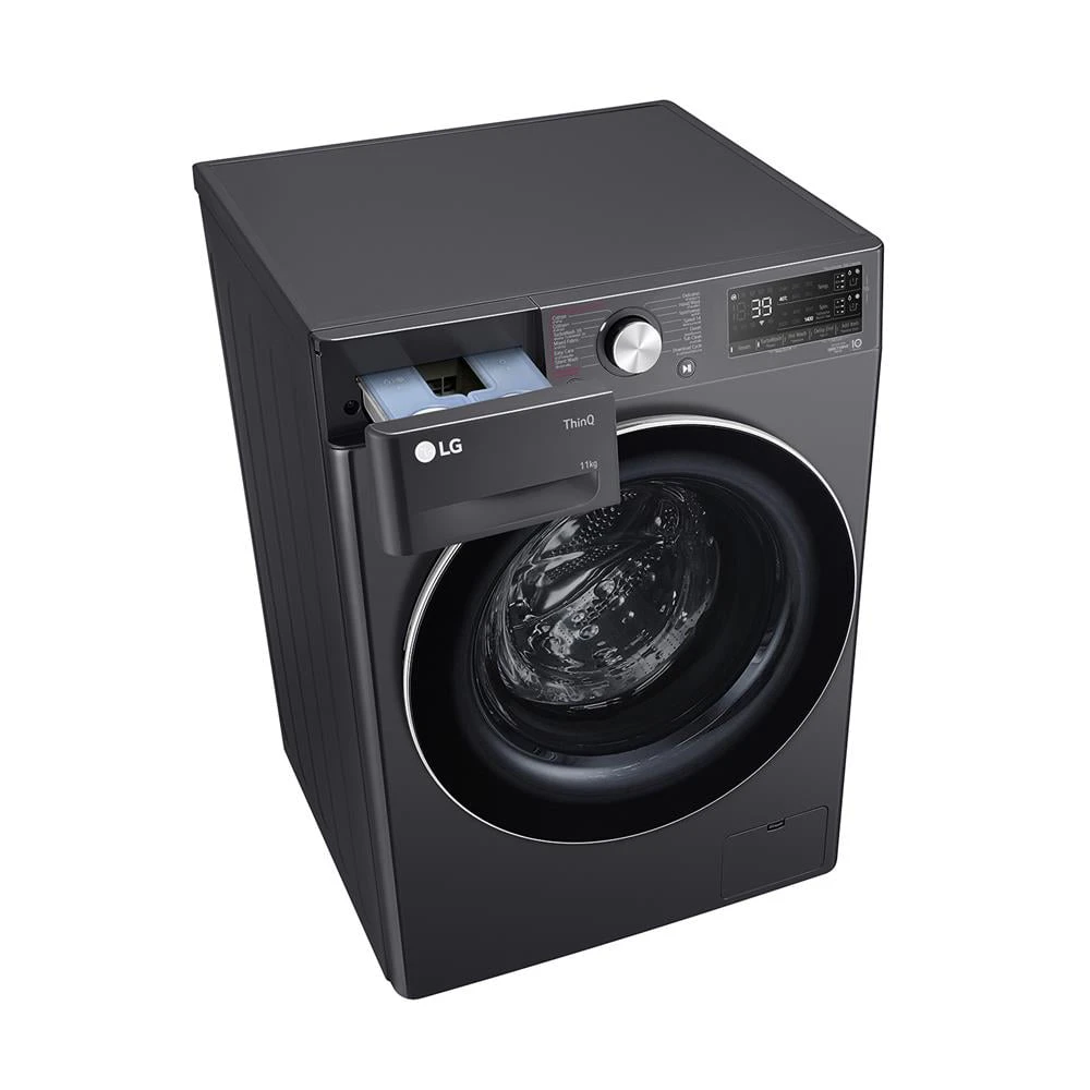 เครื่องซักผ้า FV1411S3MA.AMBPETH 11 kg รูปที่ 4