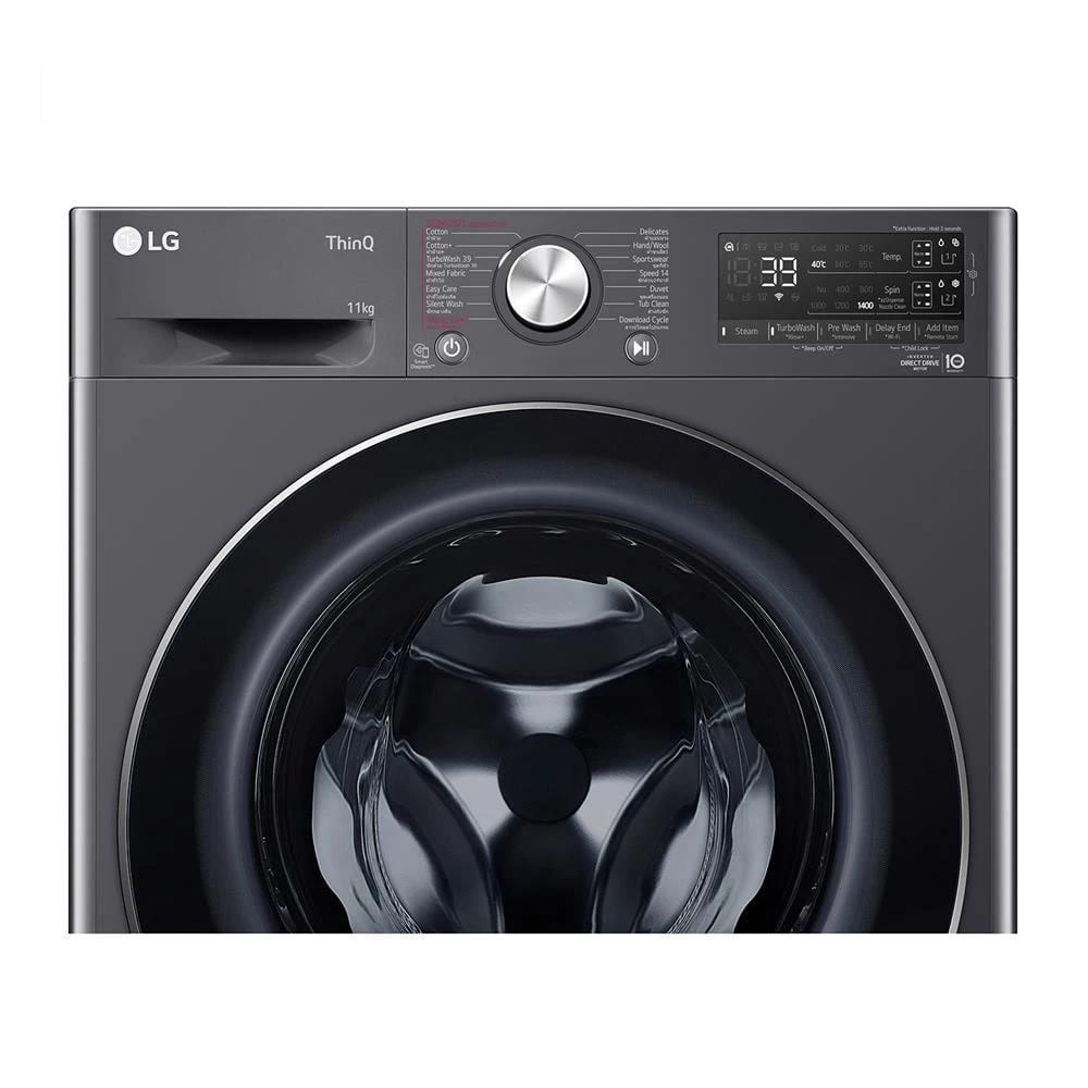 เครื่องซักผ้า FV1411S3MA.AMBPETH 11 kg รูปที่ 6