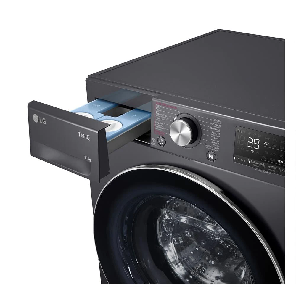 เครื่องซักผ้า FV1411S3MA.AMBPETH 11 kg รูปที่ 5