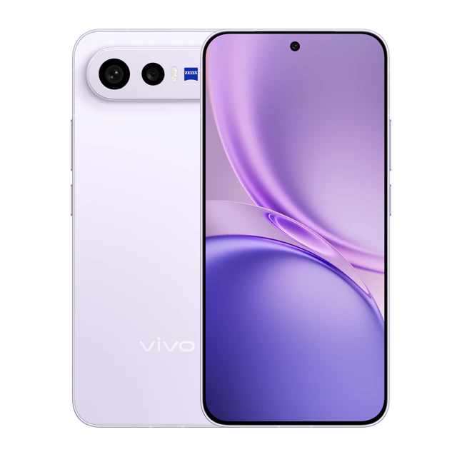 โทรศัพท์มือถือ VM-X300K X300 FE (12+256) MIST PURPLE