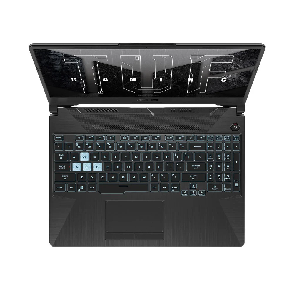Notebook A15 FA506NCR-HN007W รูปที่ 4