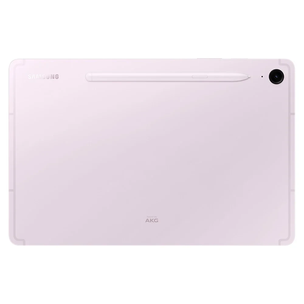 แท็บเล็ต Samsung Galaxy Tab S9 FE Wi-Fi (6+128GB) Lavender รูปที่ 2