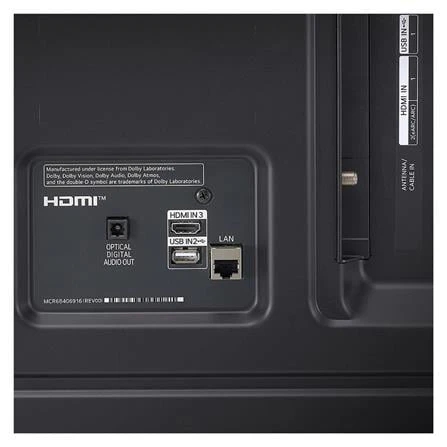 โทรทัศน์ 65NANO75SQA.ATM 65" รูปที่ 7