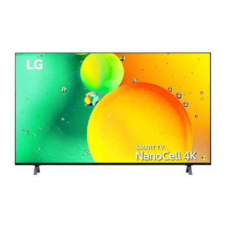 โทรทัศน์ 65NANO75SQA.ATM 65"