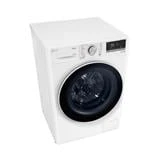 เครื่องซักผ้า FV1410H4W.ABWPETH ซัก 10 kg อบ 7 kg รูปที่ 4
