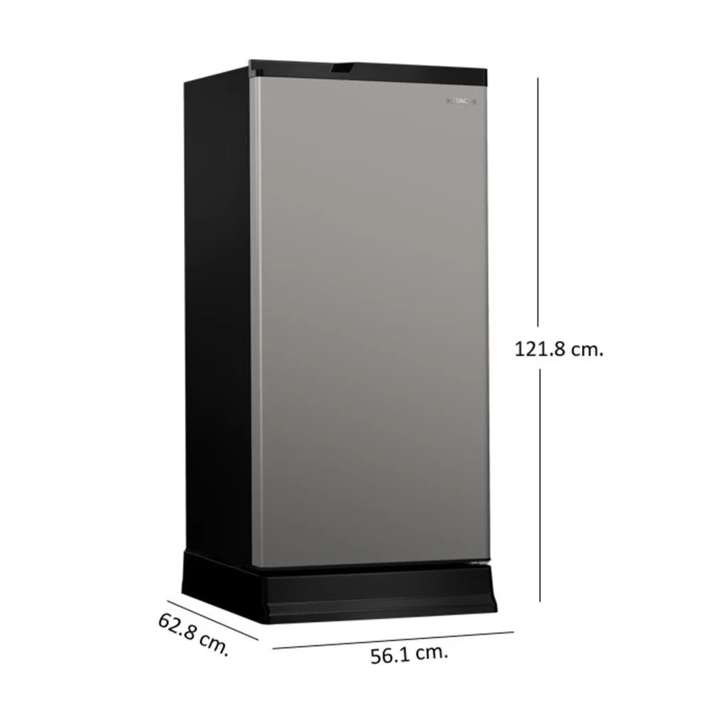 ตู้เย็น HR1S5187MNGTH 6.4 รูปที่ 6