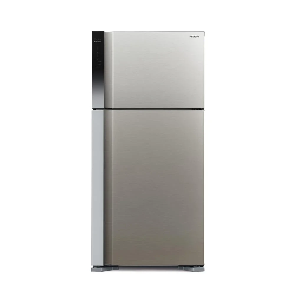 ตู้เย็น R-V550PD BSL 19.9