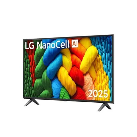 โทรทัศน์ 43NANO80ASA.ATM 43" รูปที่ 2