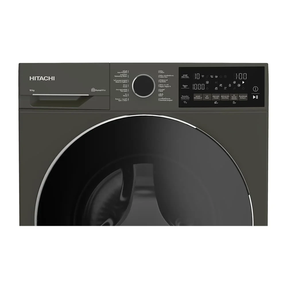 เครื่องซักผ้า BD-100XFVEADM 10 รูปที่ 4