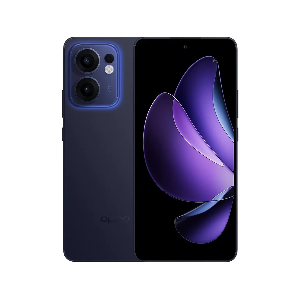 โทรศัพท์มือถือ OPPO RENO 13 F 5G (12+256G) รูปที่ 8
