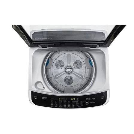 เครื่องซักผ้า T2310VSAM.ASFPETH 10 kg รูปที่ 5
