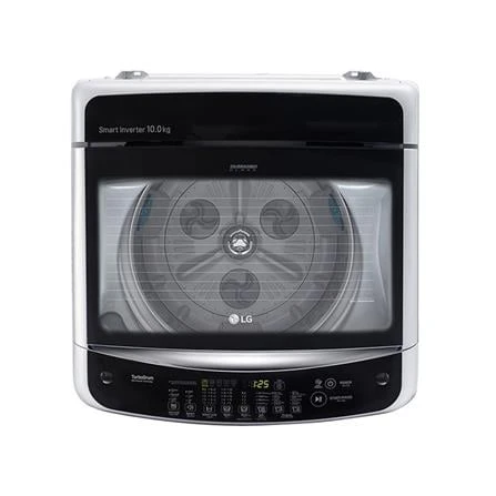เครื่องซักผ้า T2310VSAM.ASFPETH 10 kg รูปที่ 6