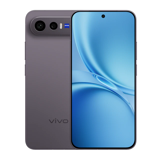 โทรศัพท์มือถือ VM-X300O X300 FE (12+512) LUXE BLACK