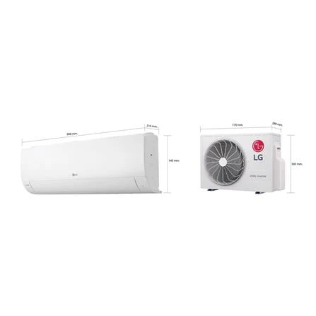 เครื่องปรับอากาศ ICE18MN.KU1 18000 BTU รูปที่ 5