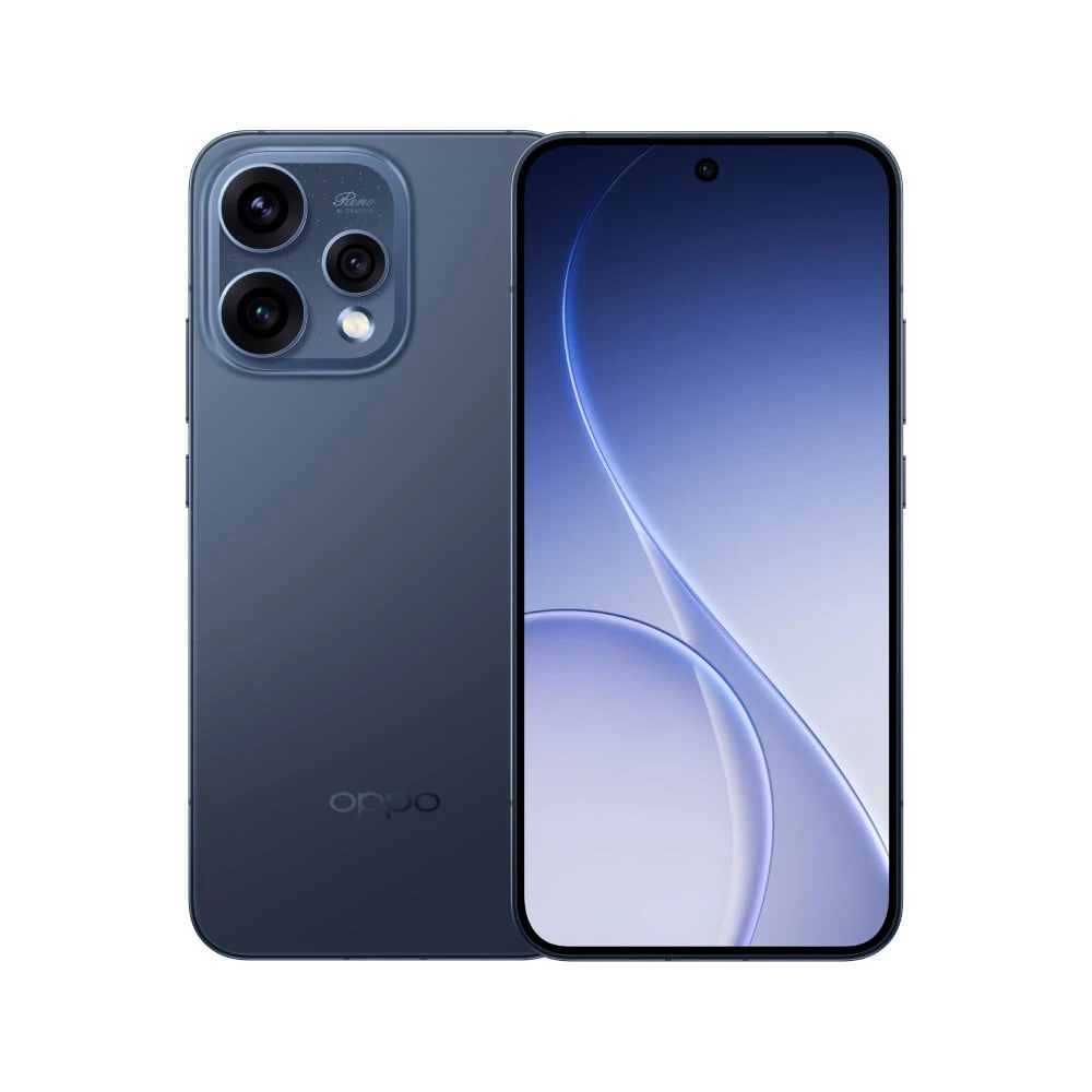 โทรศัพท์มือถือ OPPO RENO 15F 5G (12+256G)