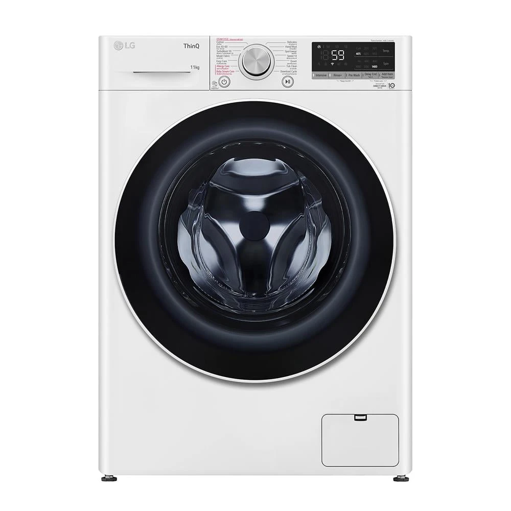 เครื่องซักผ้า FV1411S4W1.ABWPETH 11 kg