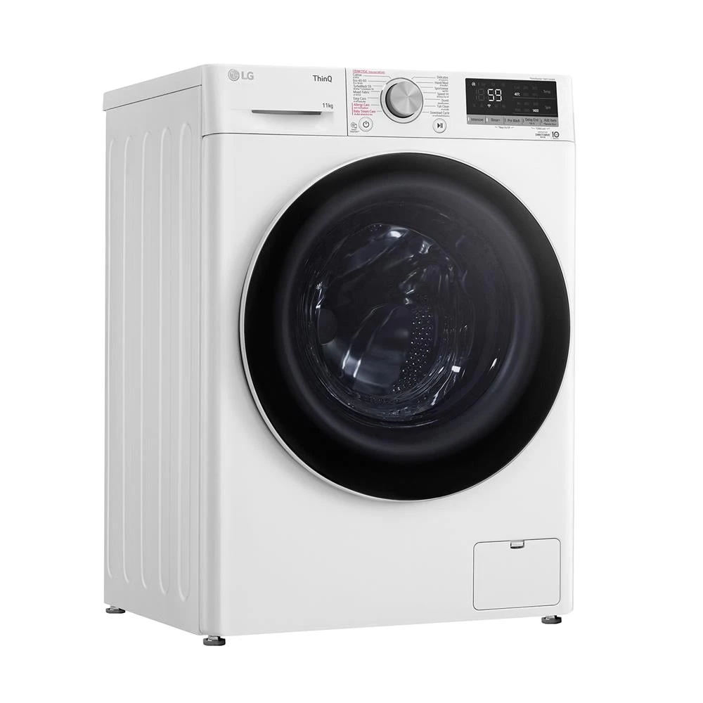 เครื่องซักผ้า FV1411S4W1.ABWPETH 11 kg รูปที่ 2