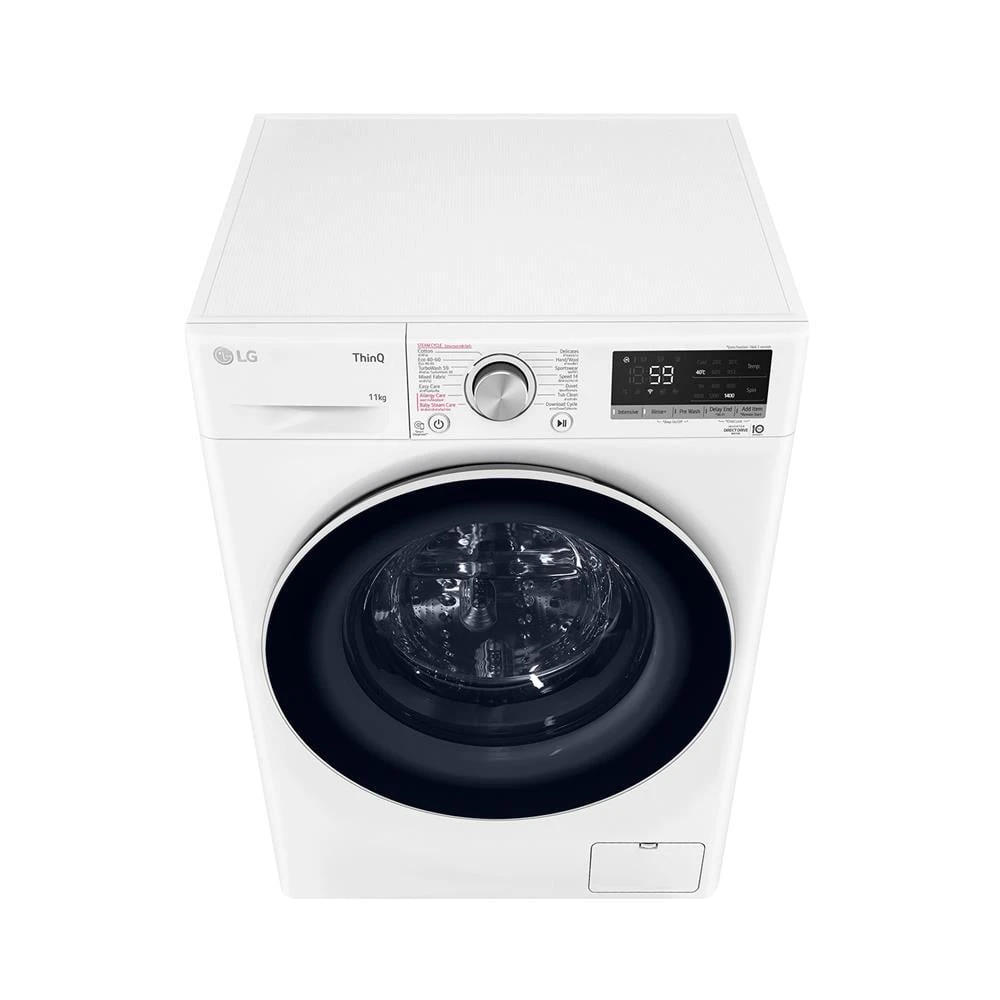 เครื่องซักผ้า FV1411S4W1.ABWPETH 11 kg รูปที่ 4