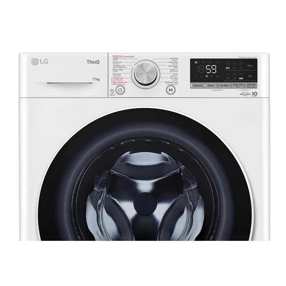 เครื่องซักผ้า FV1411S4W1.ABWPETH 11 kg รูปที่ 5