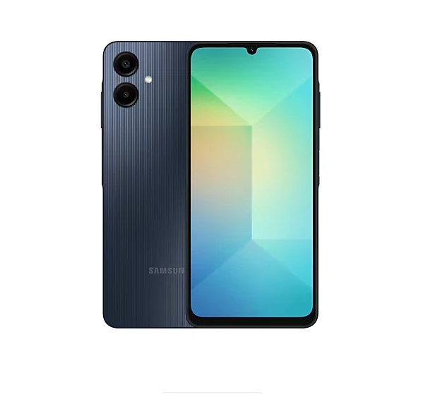 โทรศัพท์มือถือ Galaxy A06 5G (6/128)