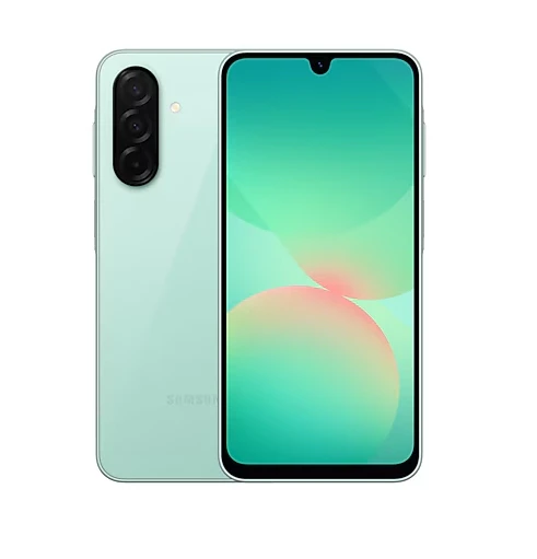 โทรศัพท์มือถือ Galaxy A26 5G (8/256)