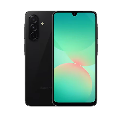 โทรศัพท์มือถือ Galaxy A26 5G (8/256)