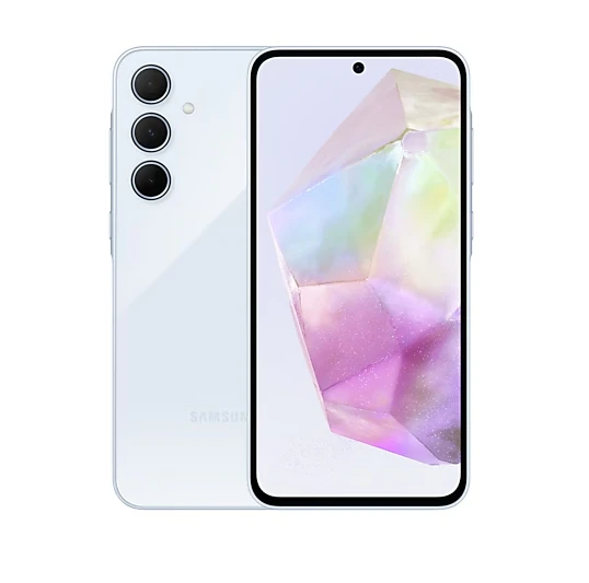 โทรศัพท์มือถือ Galaxy A36 5G (8/128)