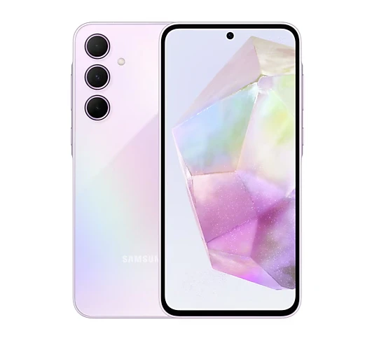 โทรศัพท์มือถือ Galaxy A36 5G (8/128)