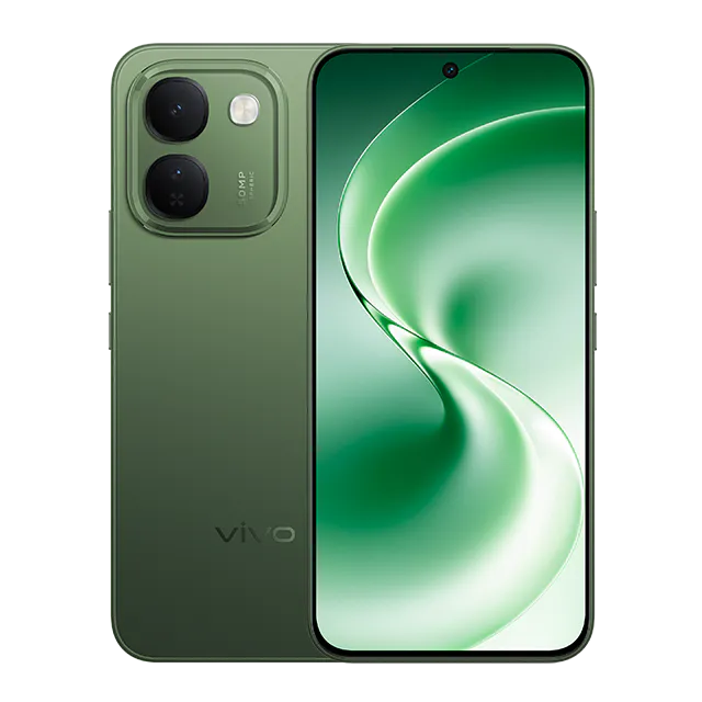 โทรศัพท์มือถือ VM-V80LB V80 LITE(6+128)EMERALD GREEN