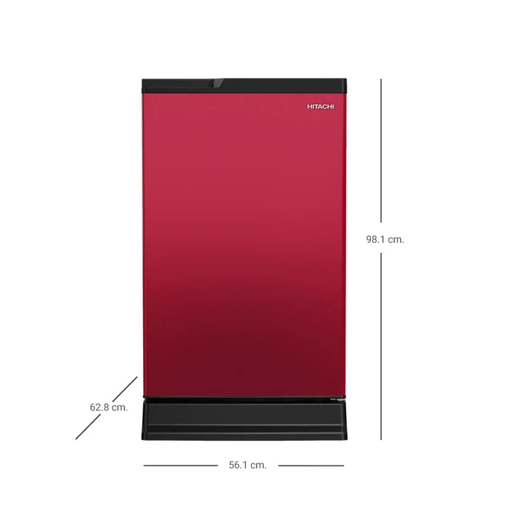 ตู้เย็น HR1S5142MNPMRTH 4.9 รูปที่ 5