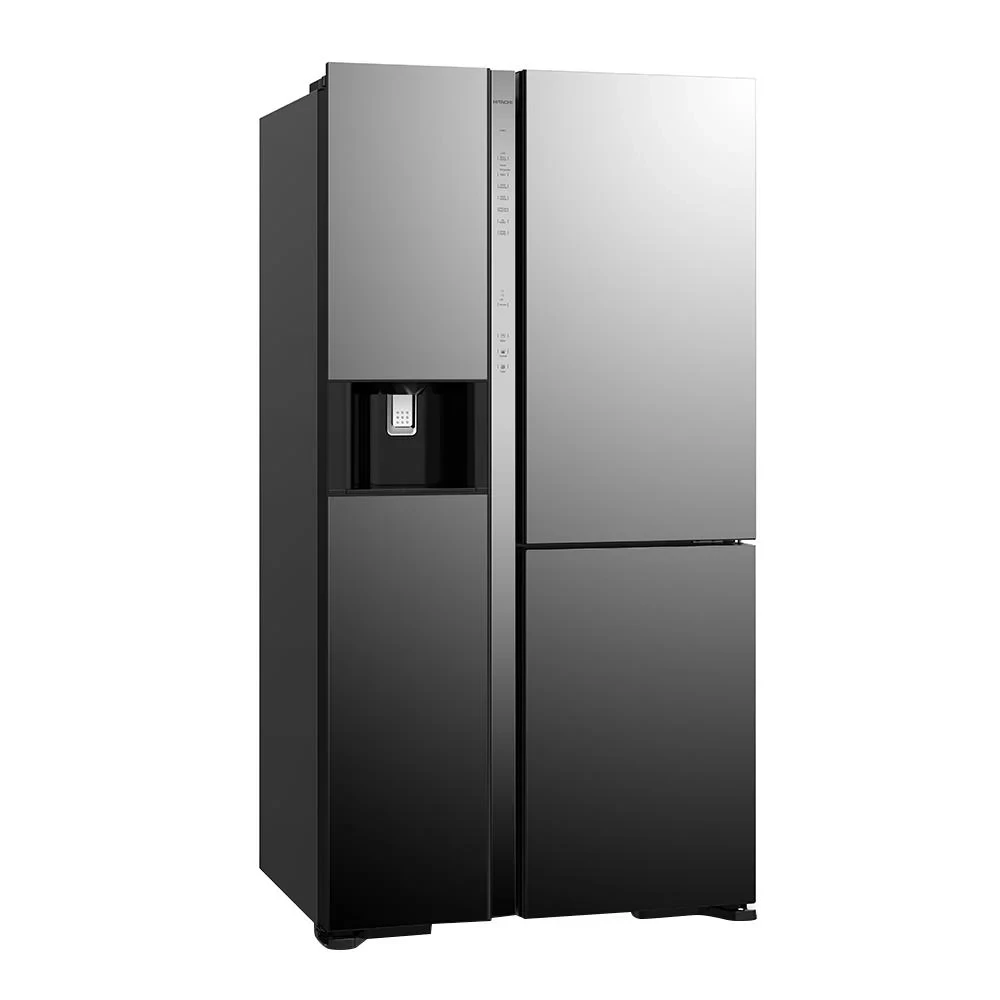 ตู้เย็น R-MX600GVTH1 MIR 20.1 รูปที่ 3