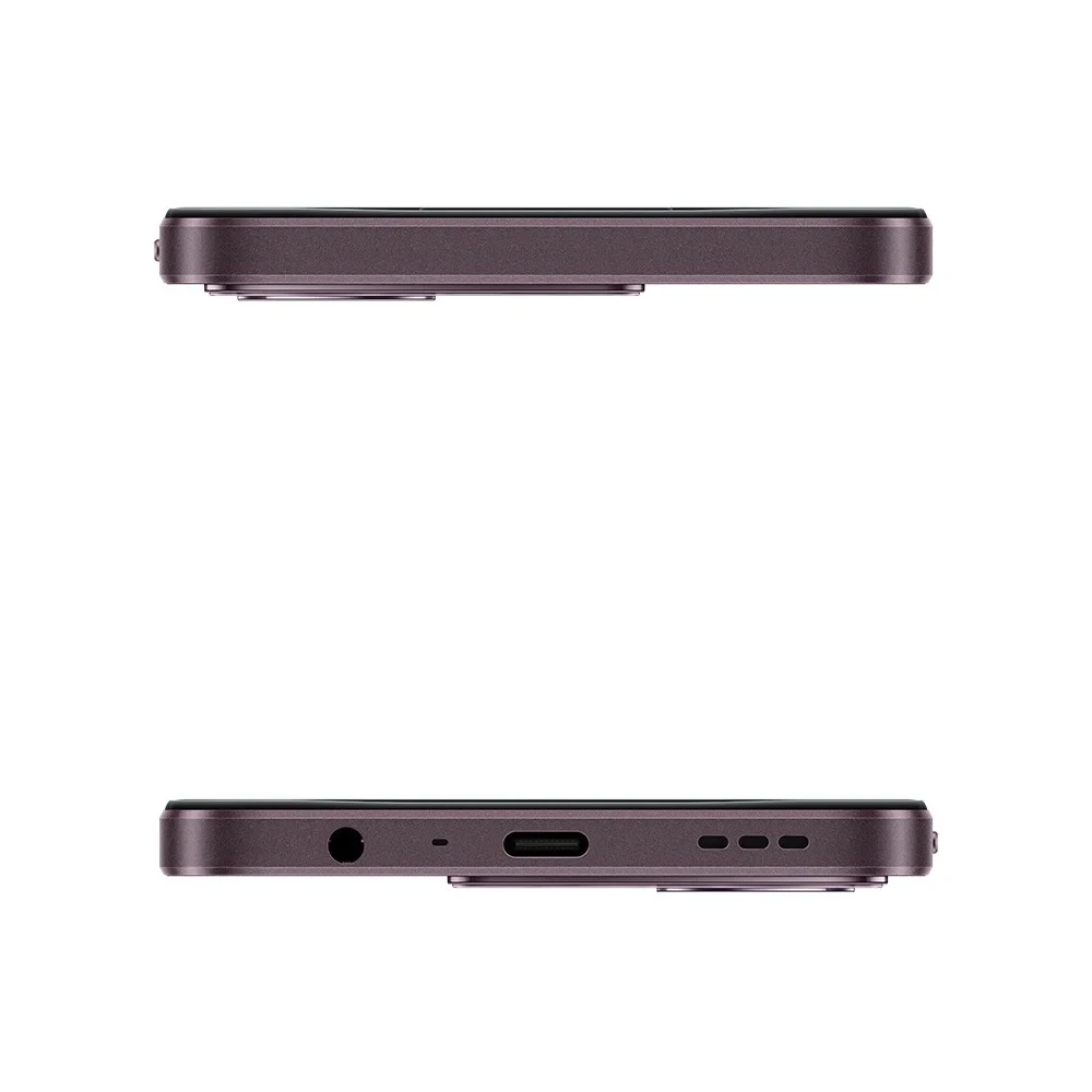 โทรศัพท์มือถือ A3X(4+128G) รูปที่ 2