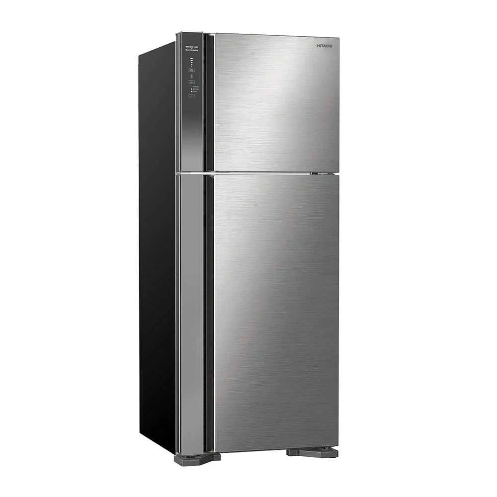 ตู้เย็น R-V450PD BSL 16.3 รูปที่ 3