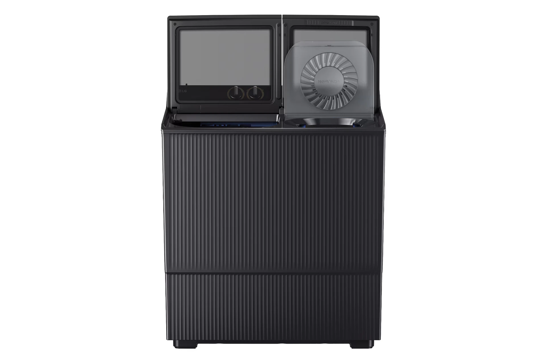 เครื่องซักผ้า TT20XP7GO.DNBPETH 20 kg รูปที่ 2