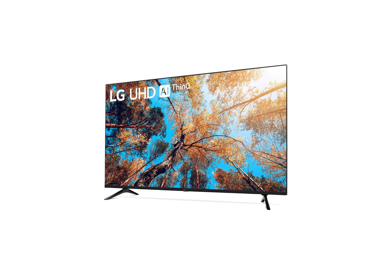 โทรทัศน์ 55UQ7050PSA.ATMQ 55" รูปที่ 2