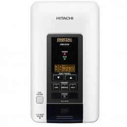 เครื่องทำน้ำอุ่น HES-48VD BK 3800 W