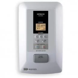 เครื่องทำน้ำอุ่น HES-60RD WH 6000 W