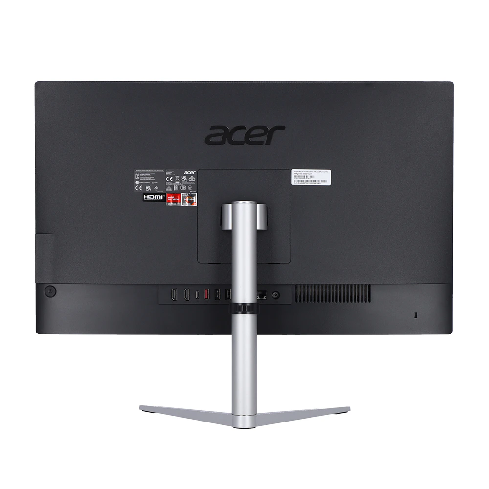All in one ASPIRE C24-1300-R38G0T23MI รูปที่ 5